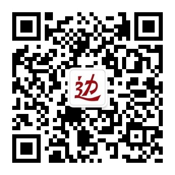 “公众号二维码”