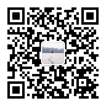 “公众号二维码”